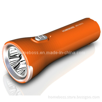 Fation LED Rechargeable Torch /LED Flashlight/Rechargeable Flashlight (JBS-S003) (520)